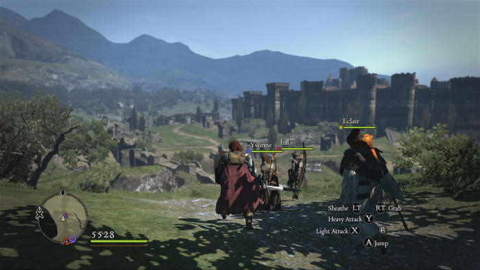 Dragon's Dogma : Dark Arisen (image 4)