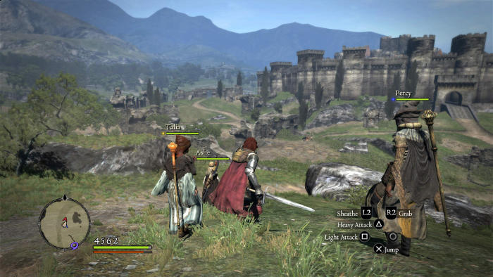 Dragon's Dogma : Dark Arisen (image 3)