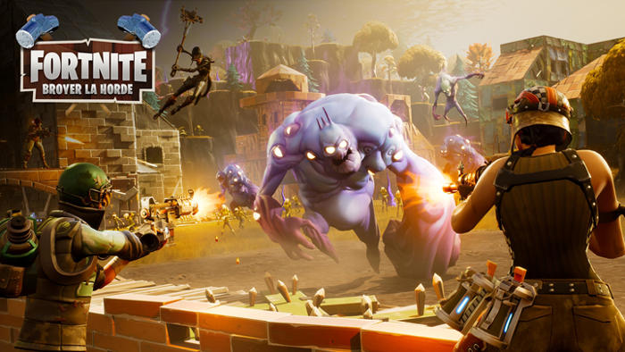 Fortnite : l'événement "Broyer la horde" arrive... - 700 x 394 jpeg 66kB