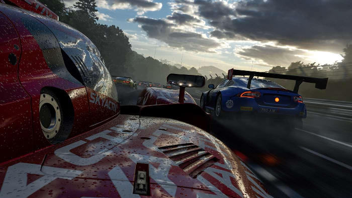 Forza Motorsport 7 (image 3)