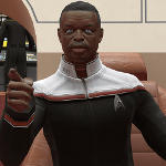 Les capitaines de Star Trek Online embarquent pour la SS 14