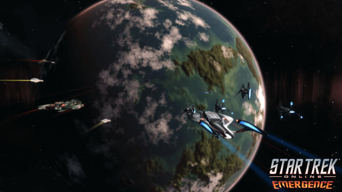 Star Trek Online (image 3)