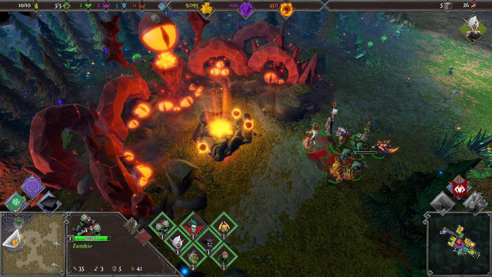 Dungeons 3 (image 7)