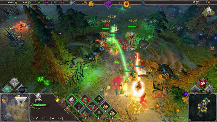 Dungeons 3 (image 5)