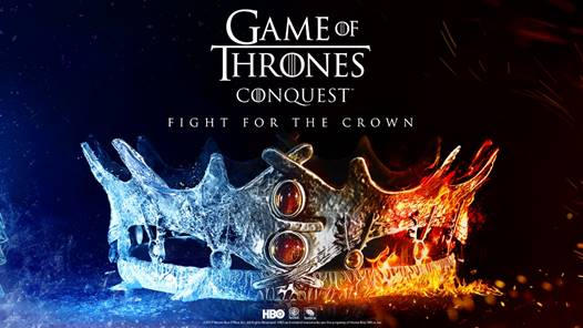 Game of Thrones : Conquest
