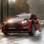 WRC 7