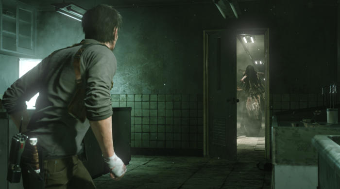 The Evil Within 2 (image 7)