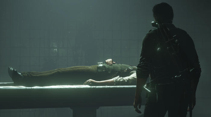 The Evil Within 2 (image 4)