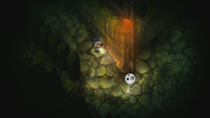 Yomawari : Midnight Shadows (image 2)