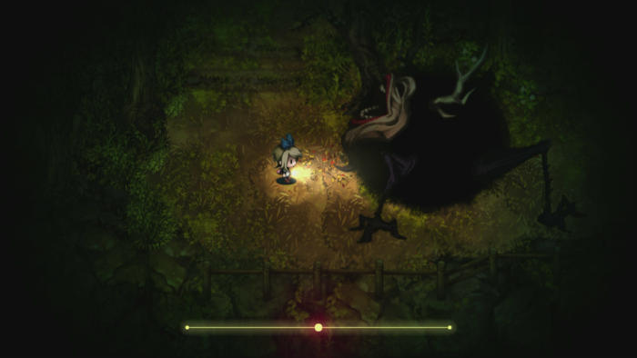 Yomawari : Midnight Shadows (image 4)