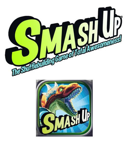 Smash Up