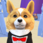 A quoi ressemblera votre chat / chien idéal dans Les Sims 4