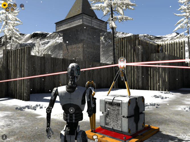 The Talos Principle (image 3)