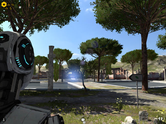 The Talos Principle (image 2)