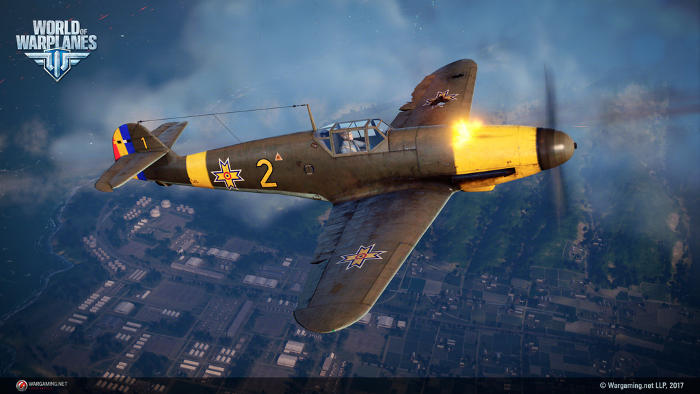 World of Warplanes 2.0 (image 9)