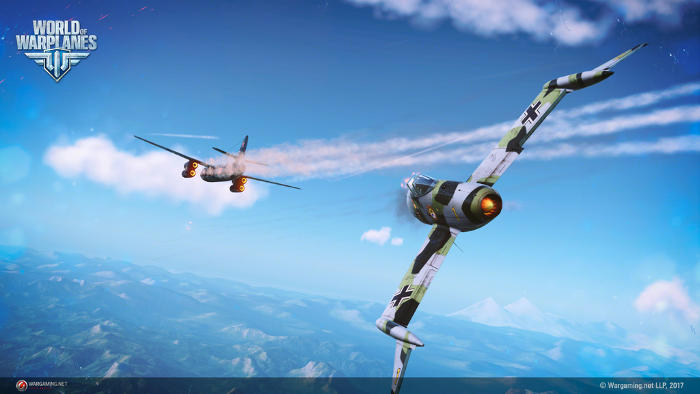 World of Warplanes 2.0 (image 7)