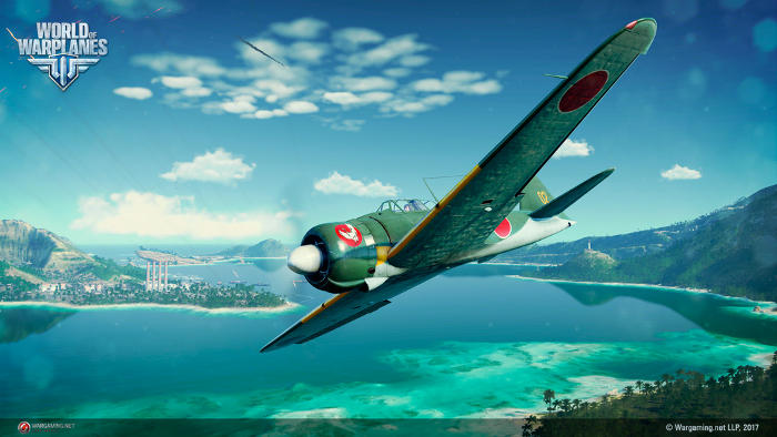 World of Warplanes 2.0 (image 3)