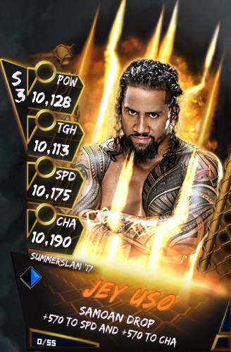 WWE Supercard (image 9)