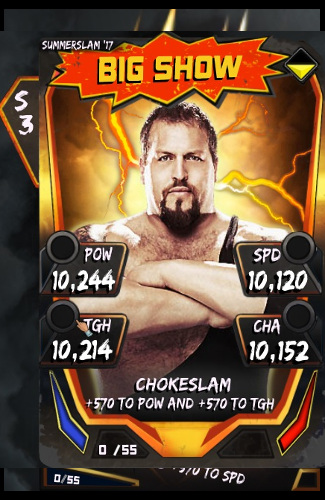 WWE Supercard (image 6)