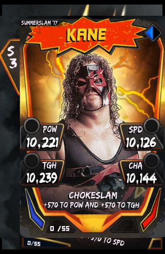 WWE Supercard (image 5)