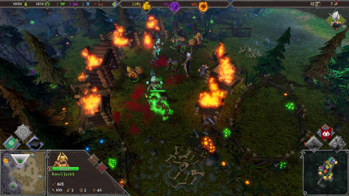 Dungeons 3 (image 5)