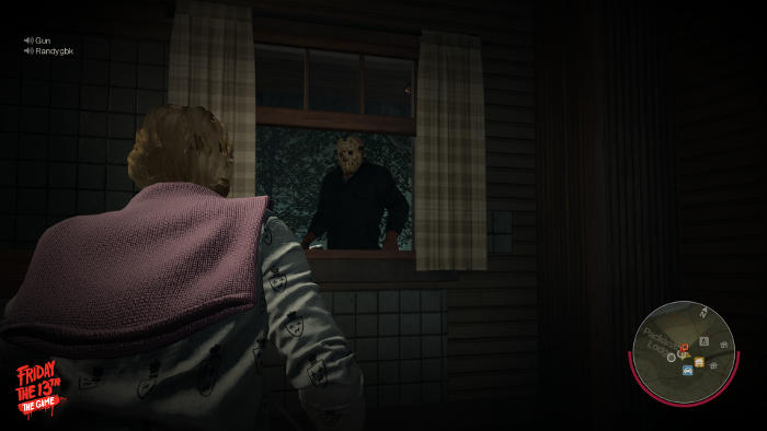 Friday the 13th : The Game (image 5)