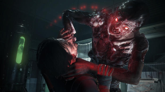 The Evil Within 2 (image 2)