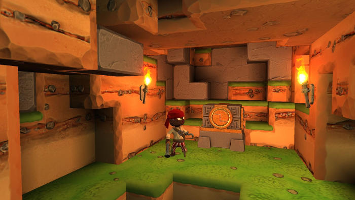 Portal Knights (image 5)