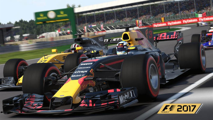 F1 2017 (image 9)