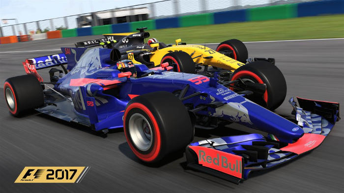 F1 2017 (image 7)