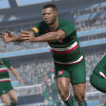 RUGBY 18 sera disponible le 27 octobre sur consoles et PC