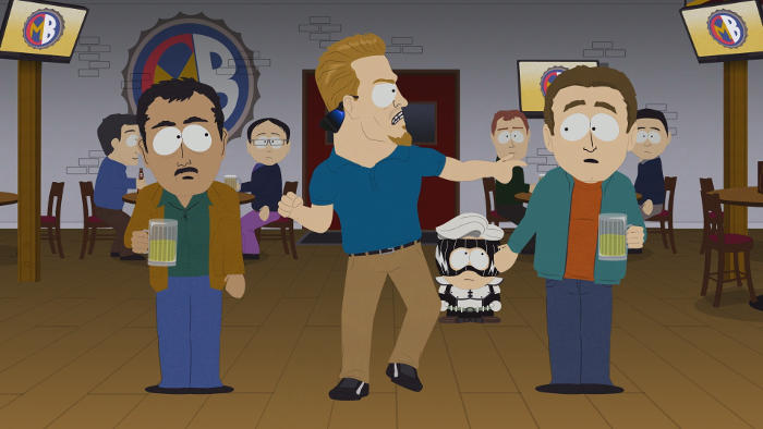 South Park : L'annale du Destin (image 3)