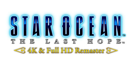 Star Ocean : The Last Hope