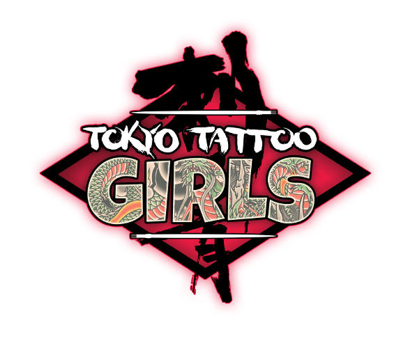 Tokyo Tatto Girls