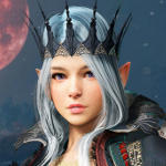 Logo Black Desert Online