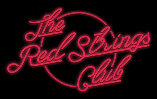 The Red Strings Club