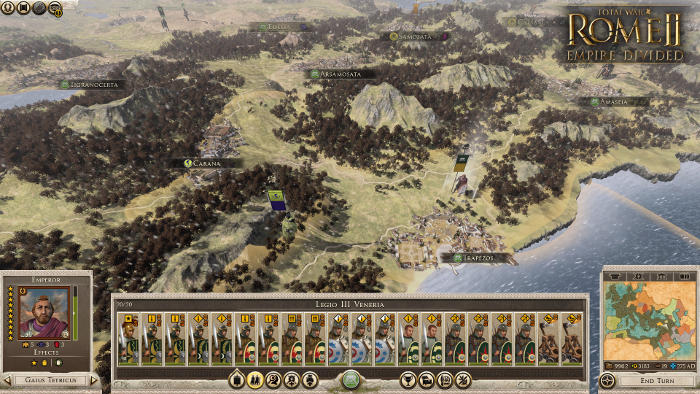 Total War : ROME II (image 3)