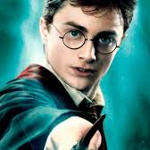 Logo Harry Potter : Wizards Unite