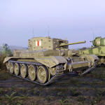 World of Tanks