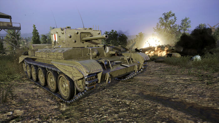 World of Tanks (image 4)