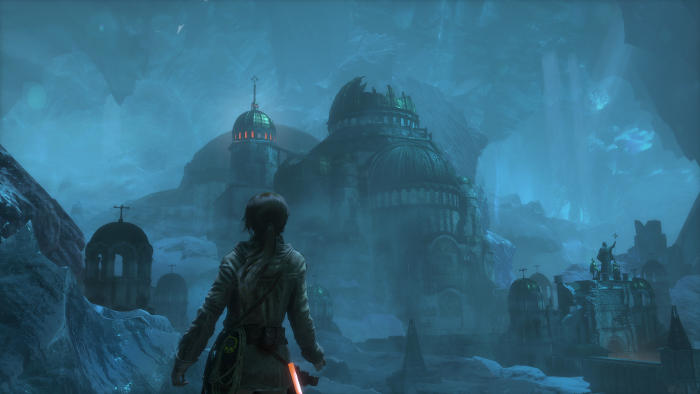 Rise of the Tomb Raider (image 3)