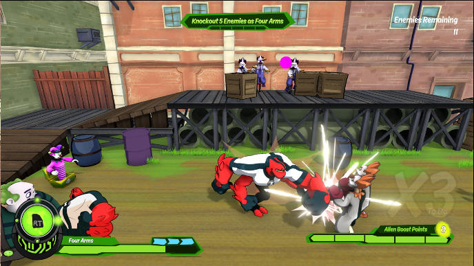 BEN 10 (image 3)