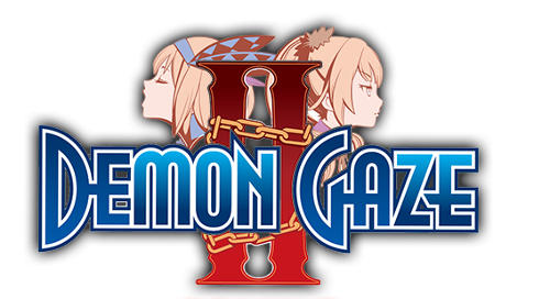 Demon Gaze II