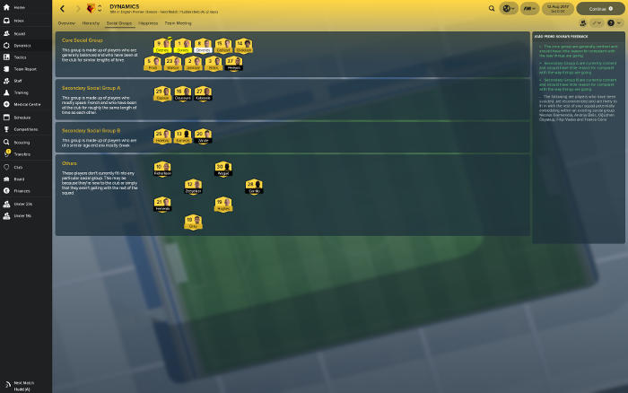 Football Manager 2018 (image 5)