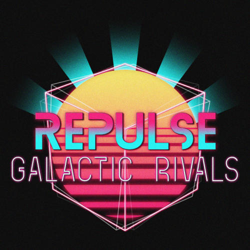 Repulse : Galactic Rivals