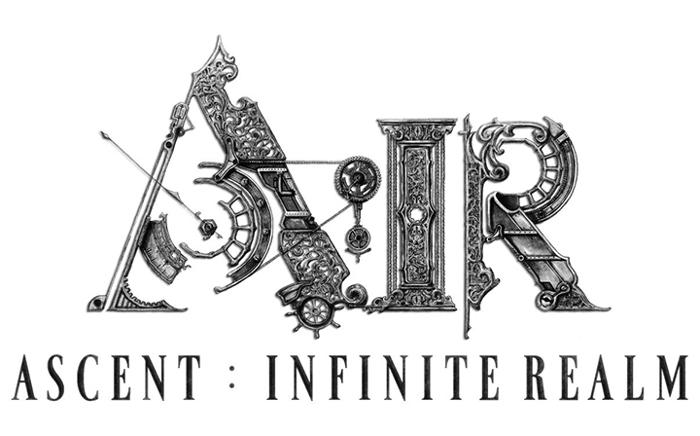 Ascent : Infinite Realm