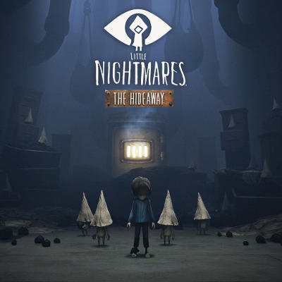 Little Nightmares