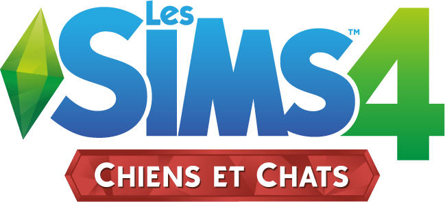 Les Sims 4 Chiens et Chats