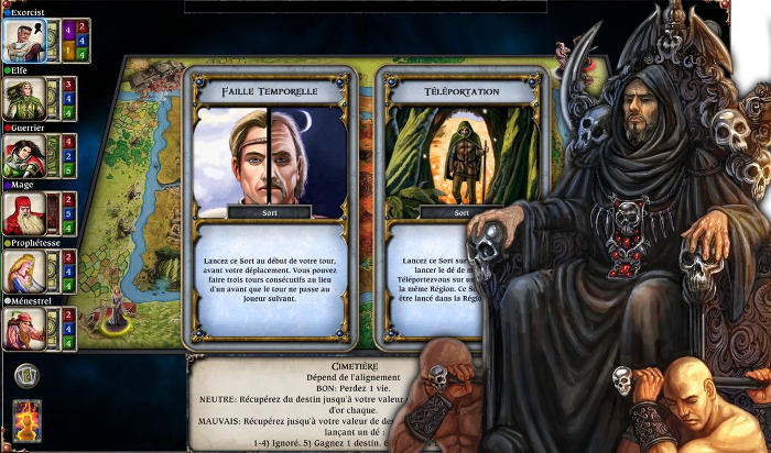 Talisman : Digital Edition (image 4)