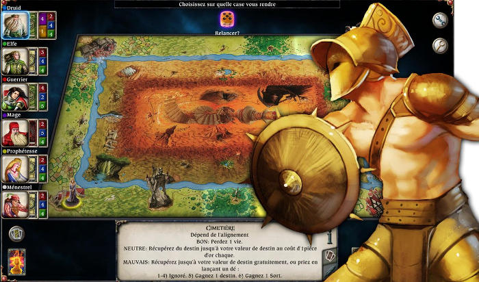 Talisman : Digital Edition (image 1)